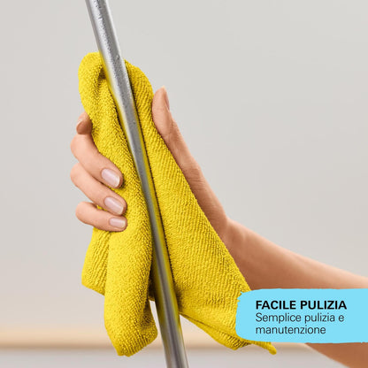 GROHE QUICKFIX VitalioFlex Comfort, Flessibile doccia, 1500mm, In metallo, 28743002